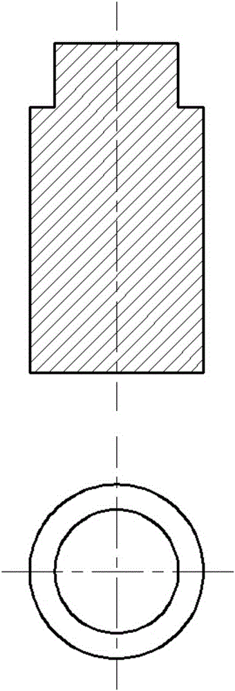 A Method for Establishing Limit Diagram of Hot Forming of High Strength Steel Plate