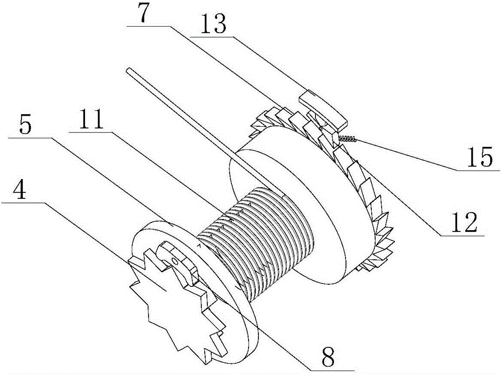 Multifunctional firefighter lifesaving device