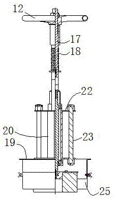 Grinding machine for steel rail