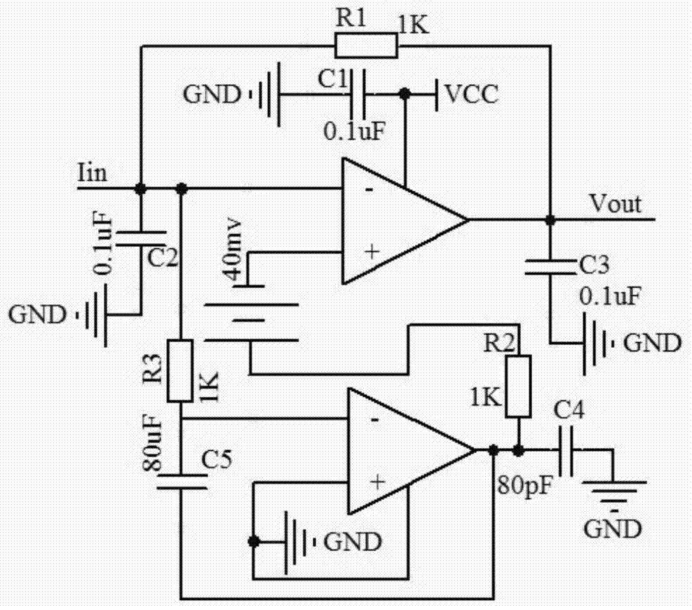 Reflection type oximeter