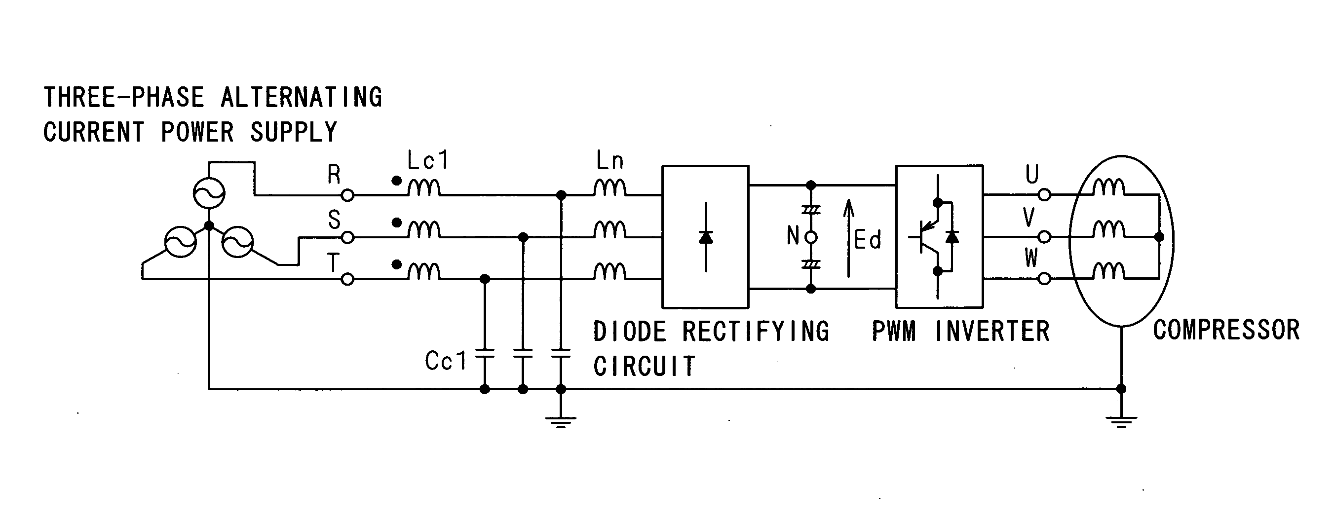 Power Converter