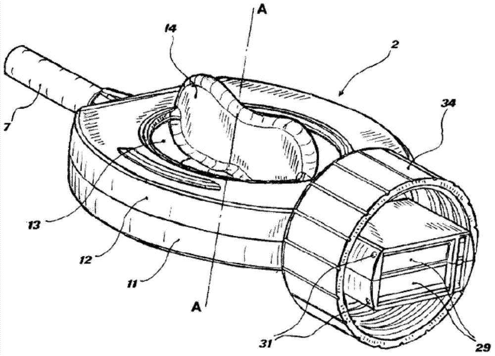 Connection device