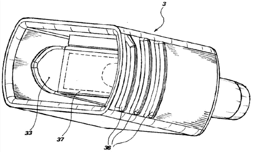 Connection device