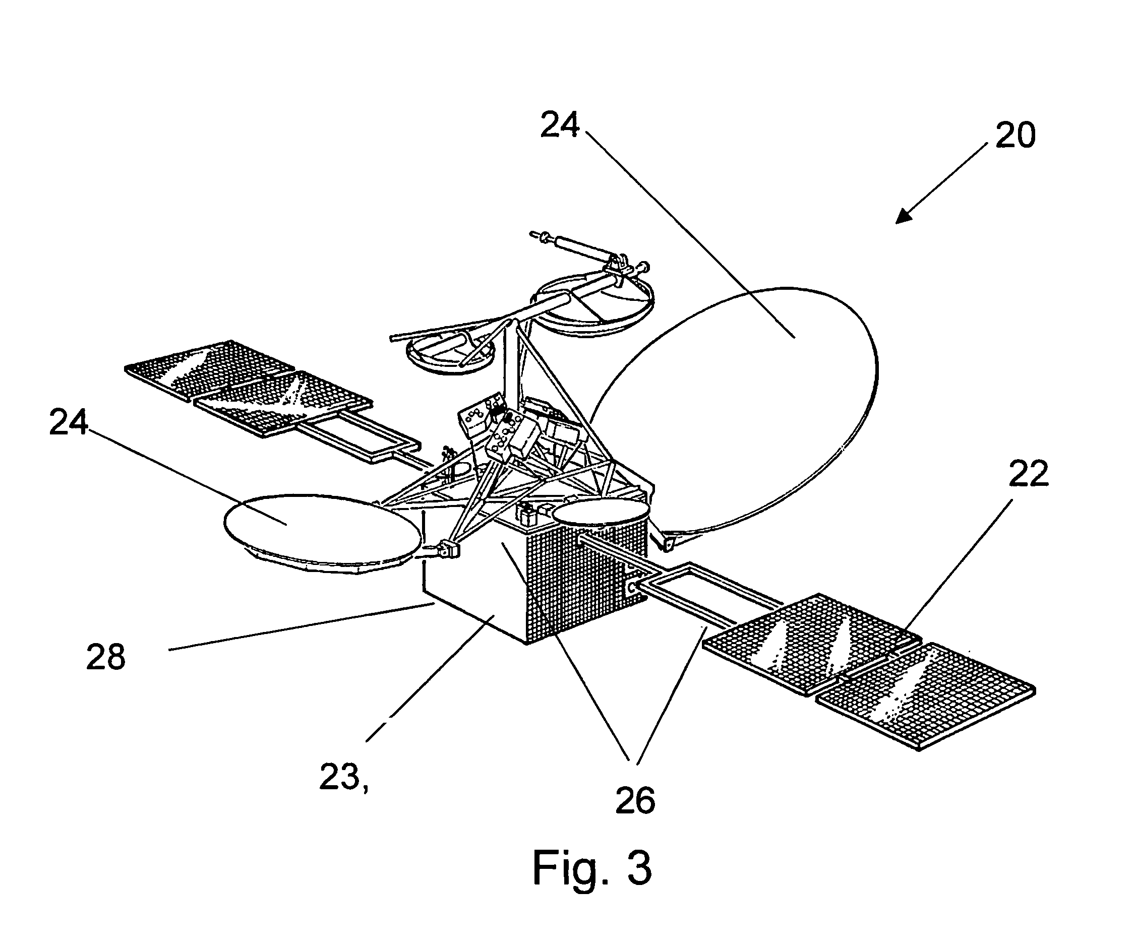 Self healing composite material and method of manufacturing same