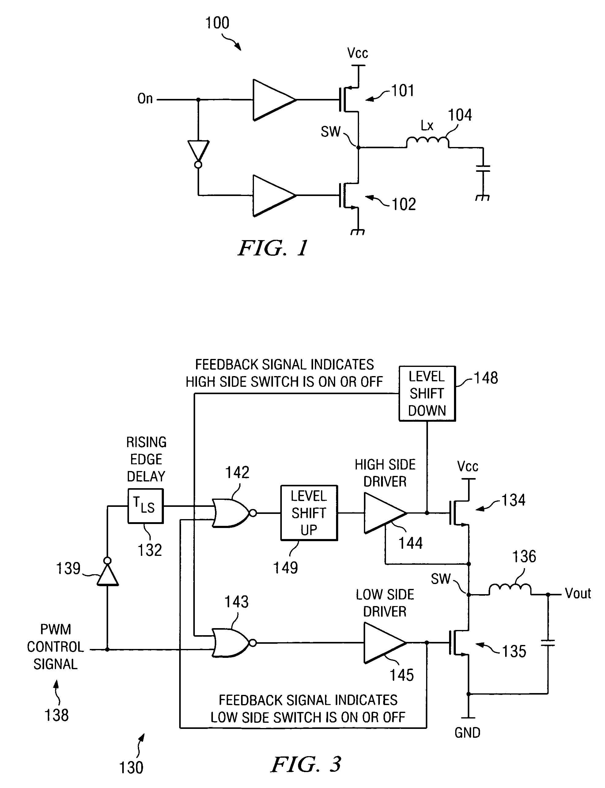 System and method for switch mode power supply delay compensation