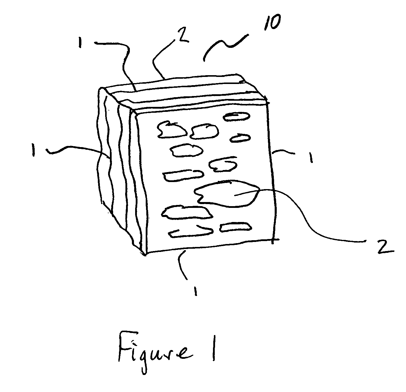 Method of manufacturing stone veneers