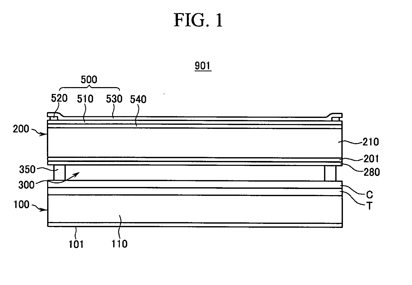 Panel assembly