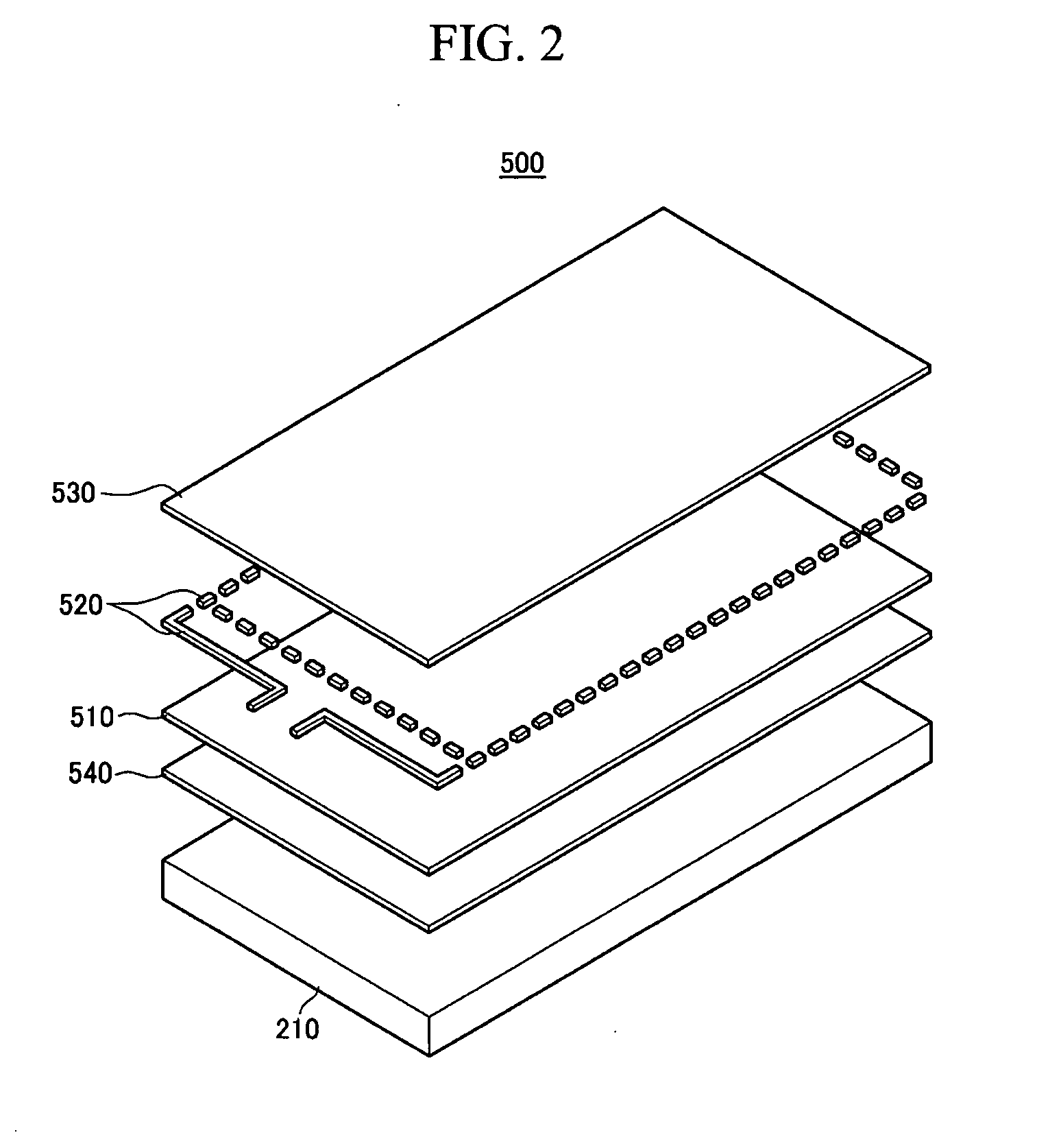 Panel assembly