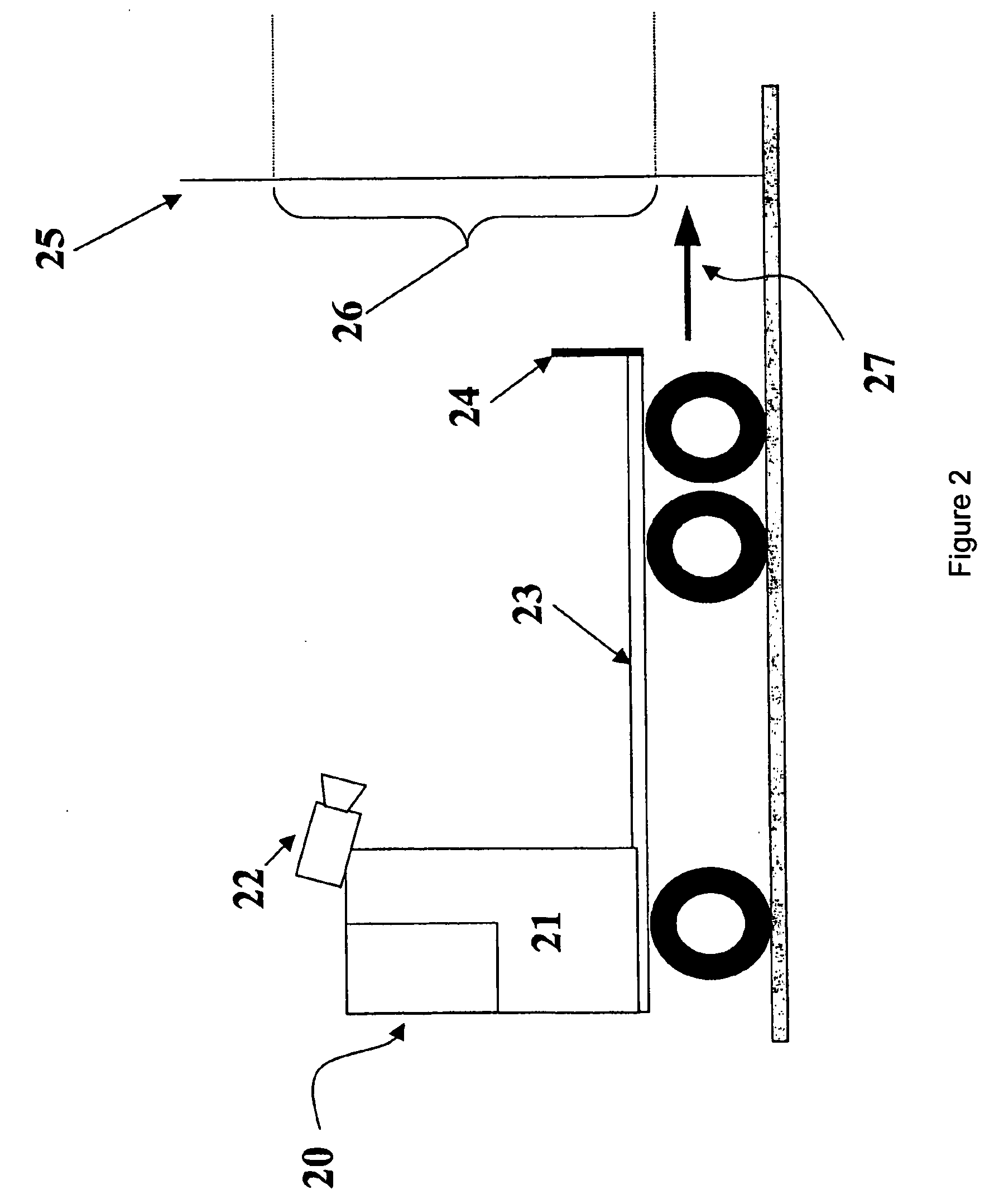 Docking assistant