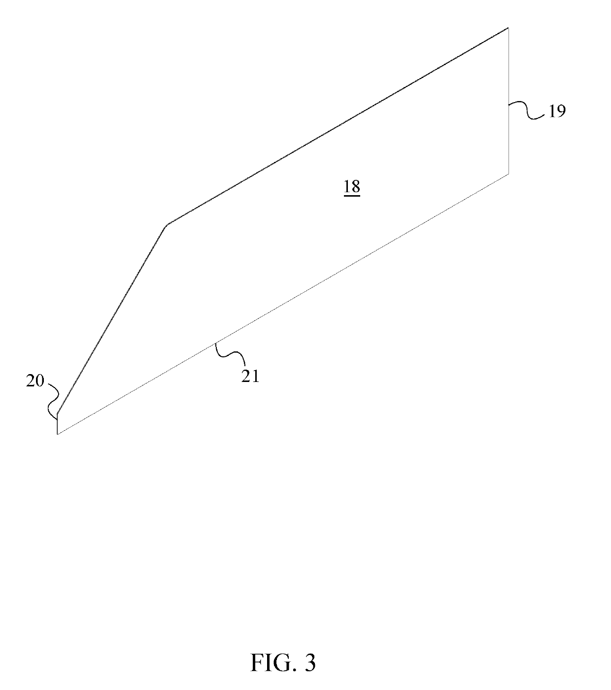 Electronically controlled window