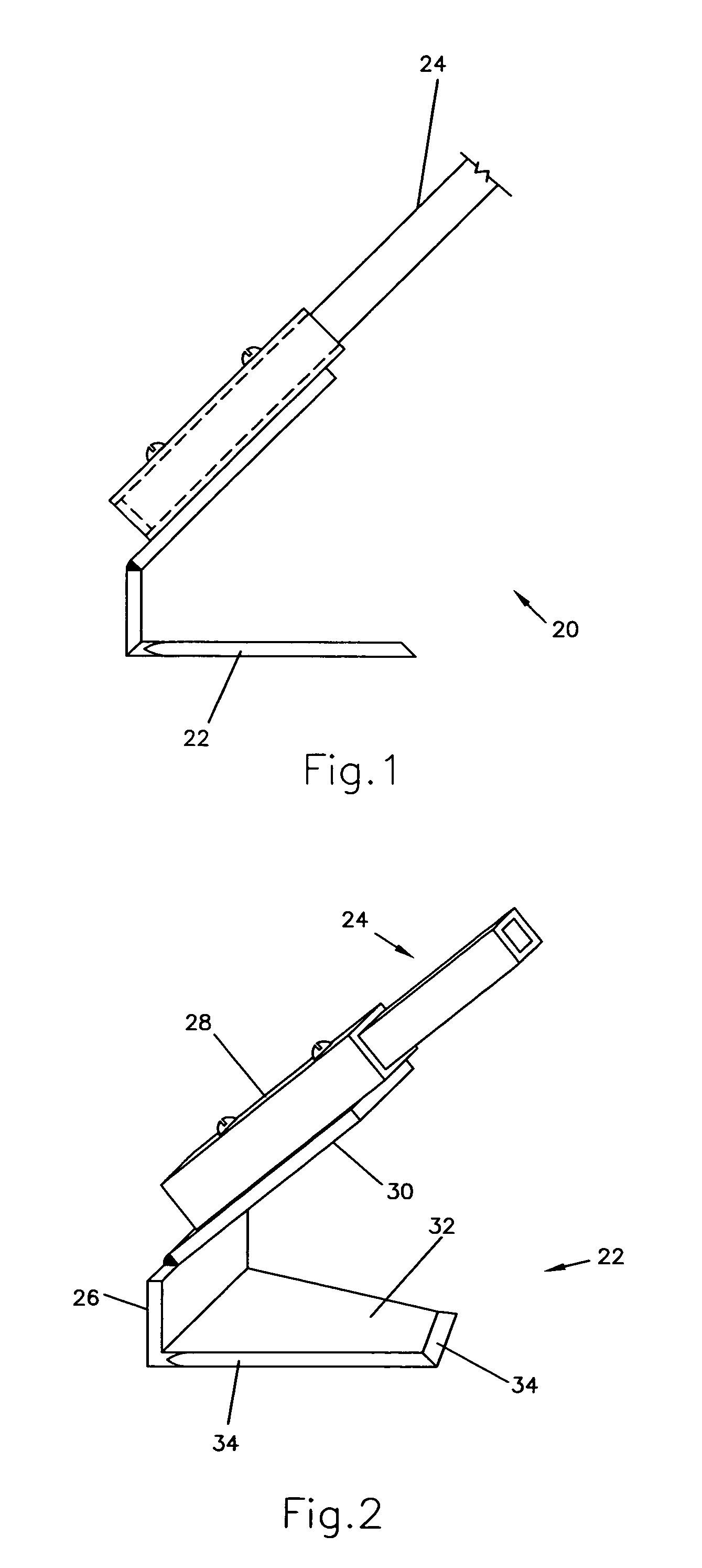 Ergonomic planar grading hand tool