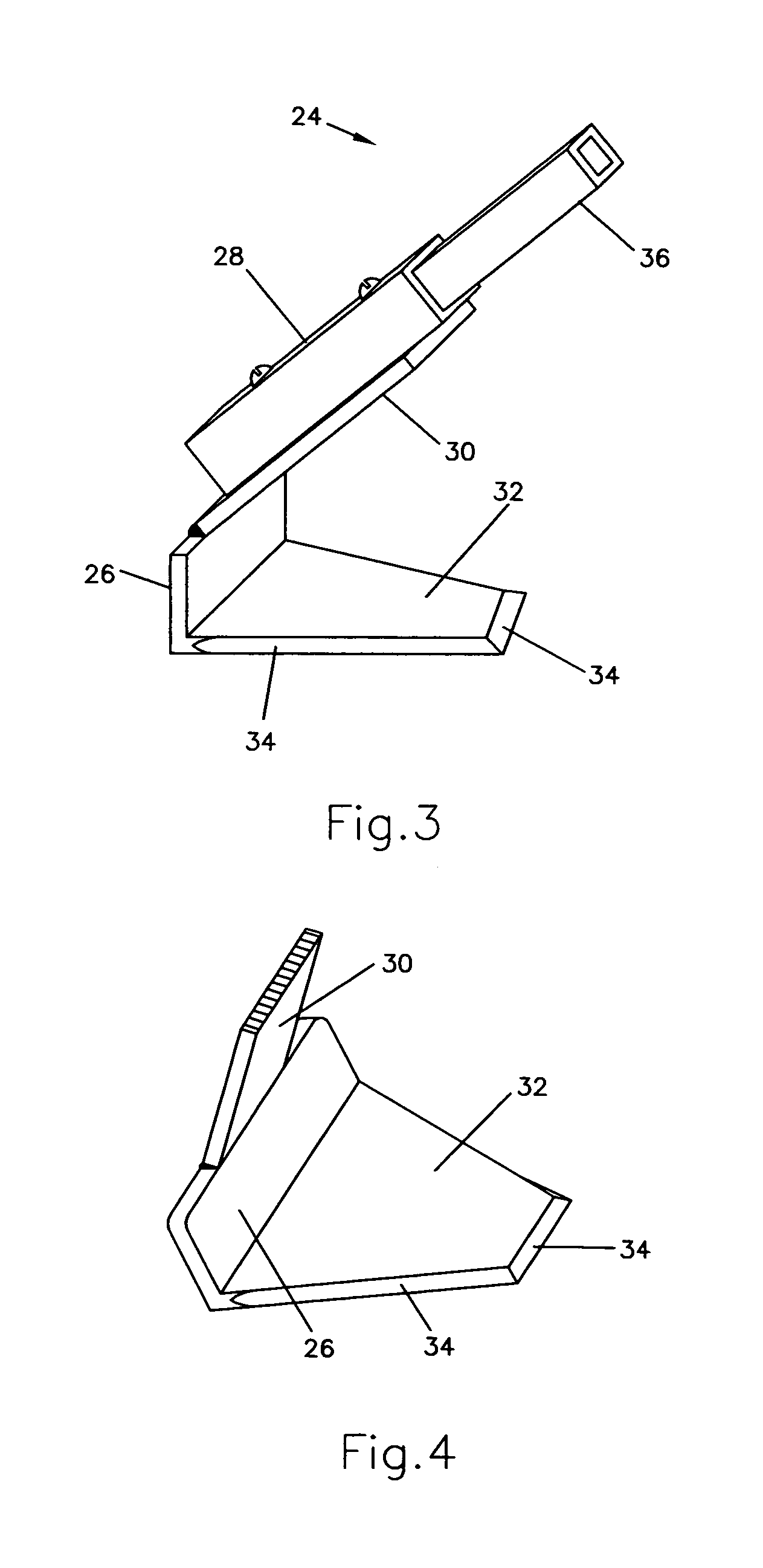 Ergonomic planar grading hand tool