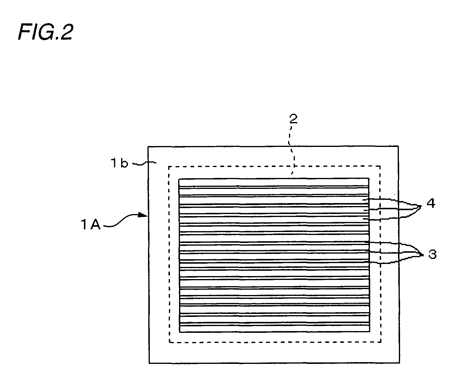 Component package having heat exchanger