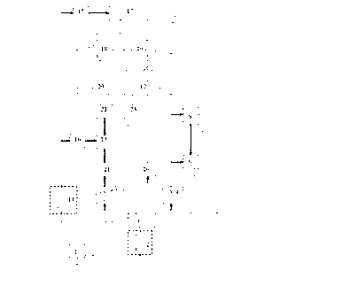 Automobile hybrid remote control transmitting device