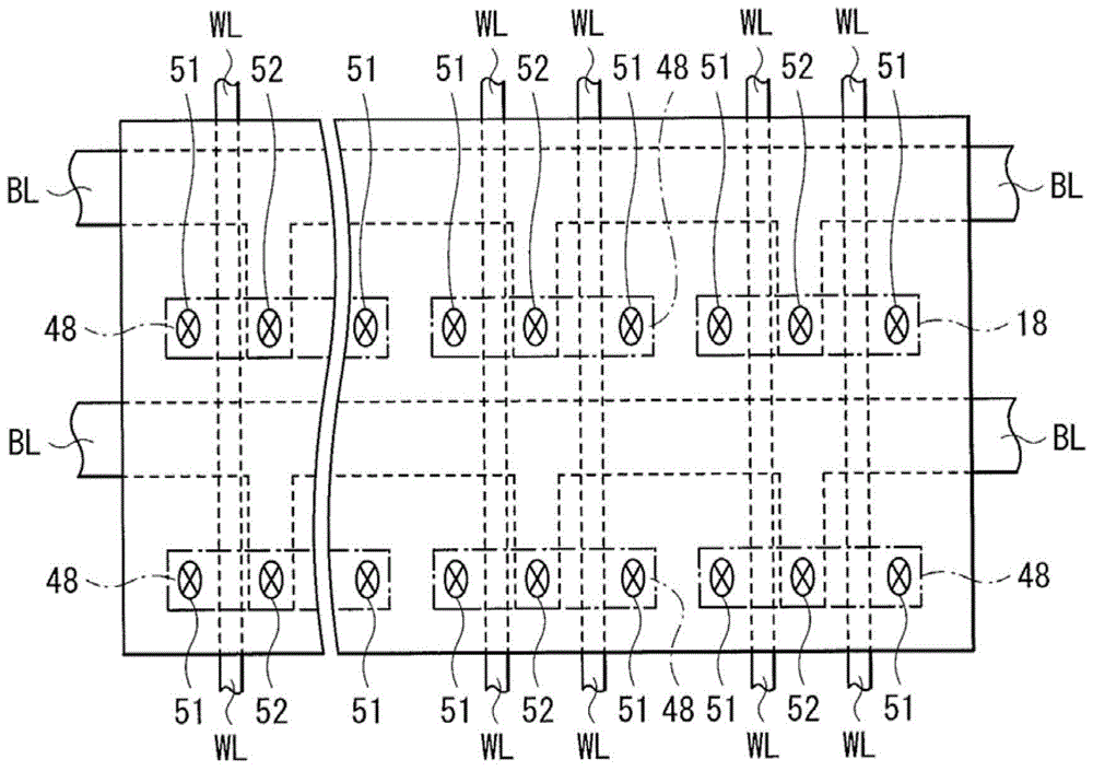 Storage element, method of manufacturing storage element, and storage device