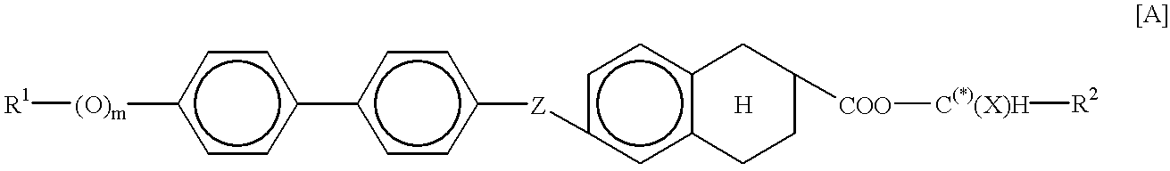 Liquid crystal compositions