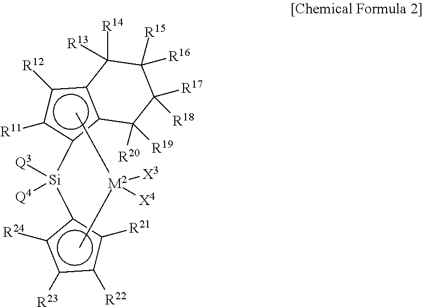 Supported Hybrid Catalyst