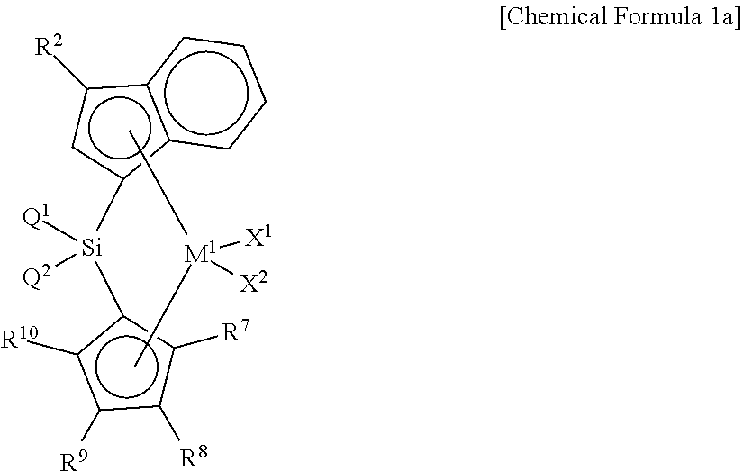 Supported Hybrid Catalyst