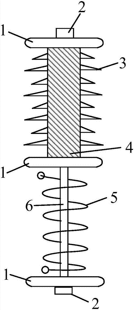 Lightning arrester