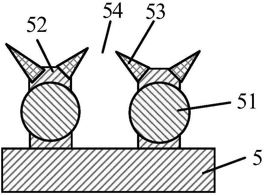 Lightning arrester