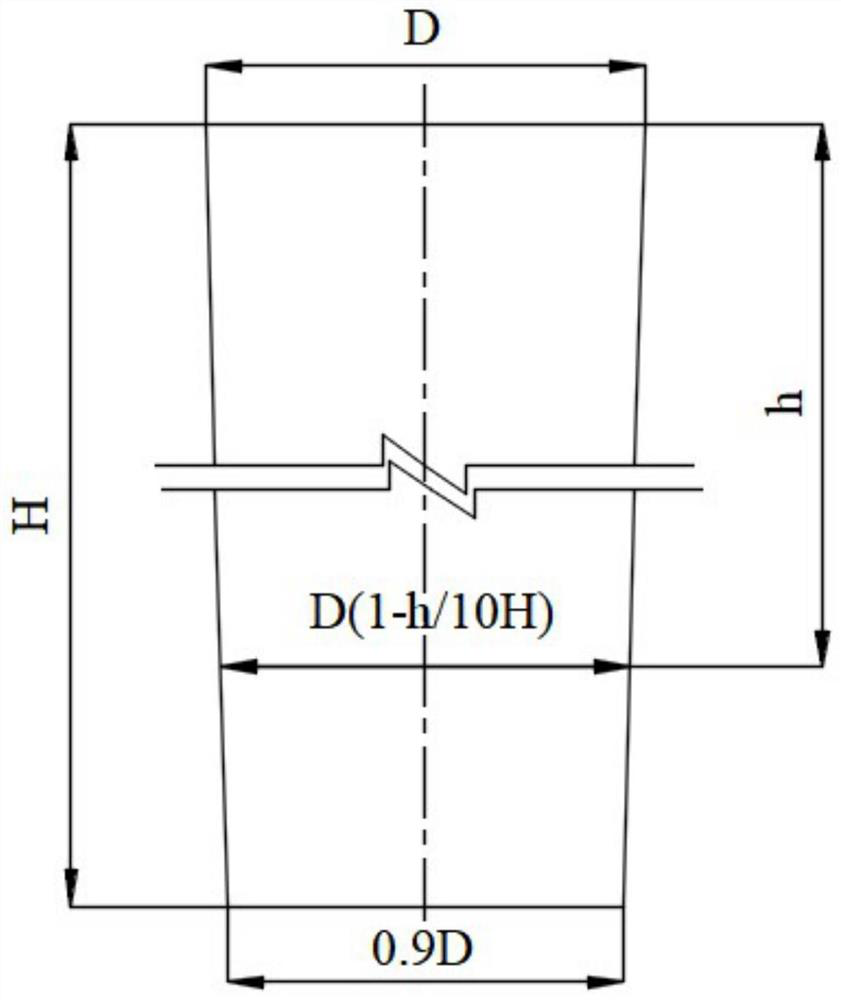 A Seepage Analysis Method Considering the Defects of Occlusion Pile