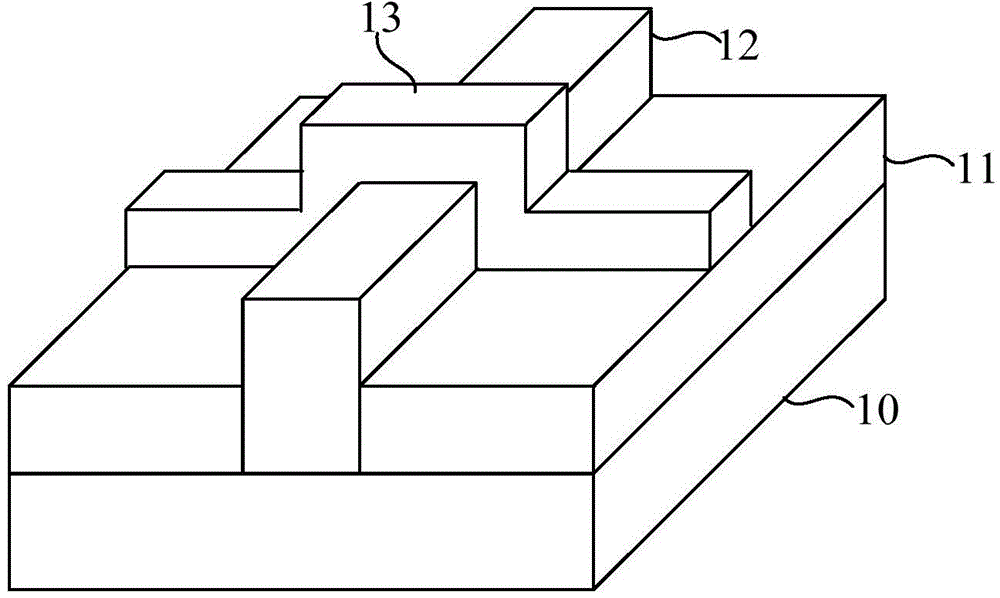 Fin-type field effect transistor and formation method thereof