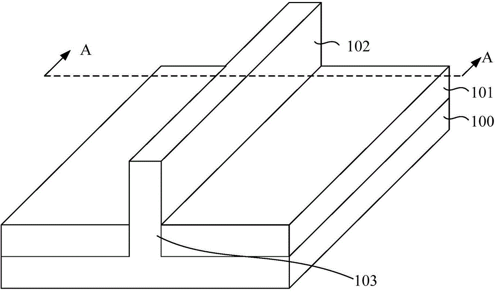 Fin-type field effect transistor and formation method thereof