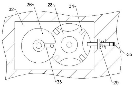 Painting make-up spraying equipment for automatically repairing surfaces of damaged metal parts