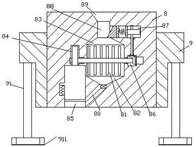 Practical water cup device