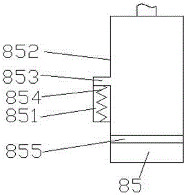 Practical water cup device