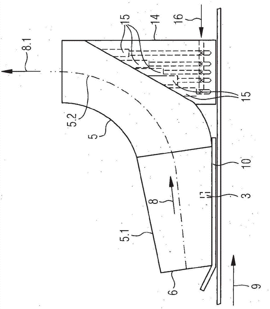 Cleaning device