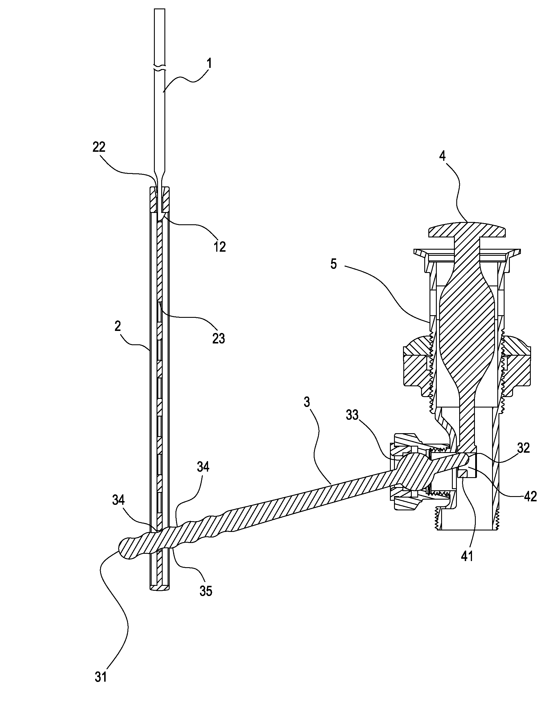 Pop-up drain stopper linkage assembly