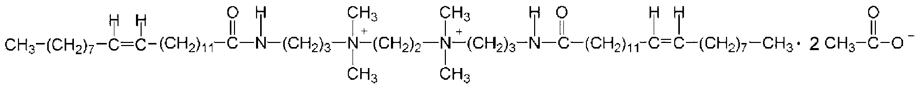 Surfactant for fracturing fluid and preparation method and fracturing fluid thereof