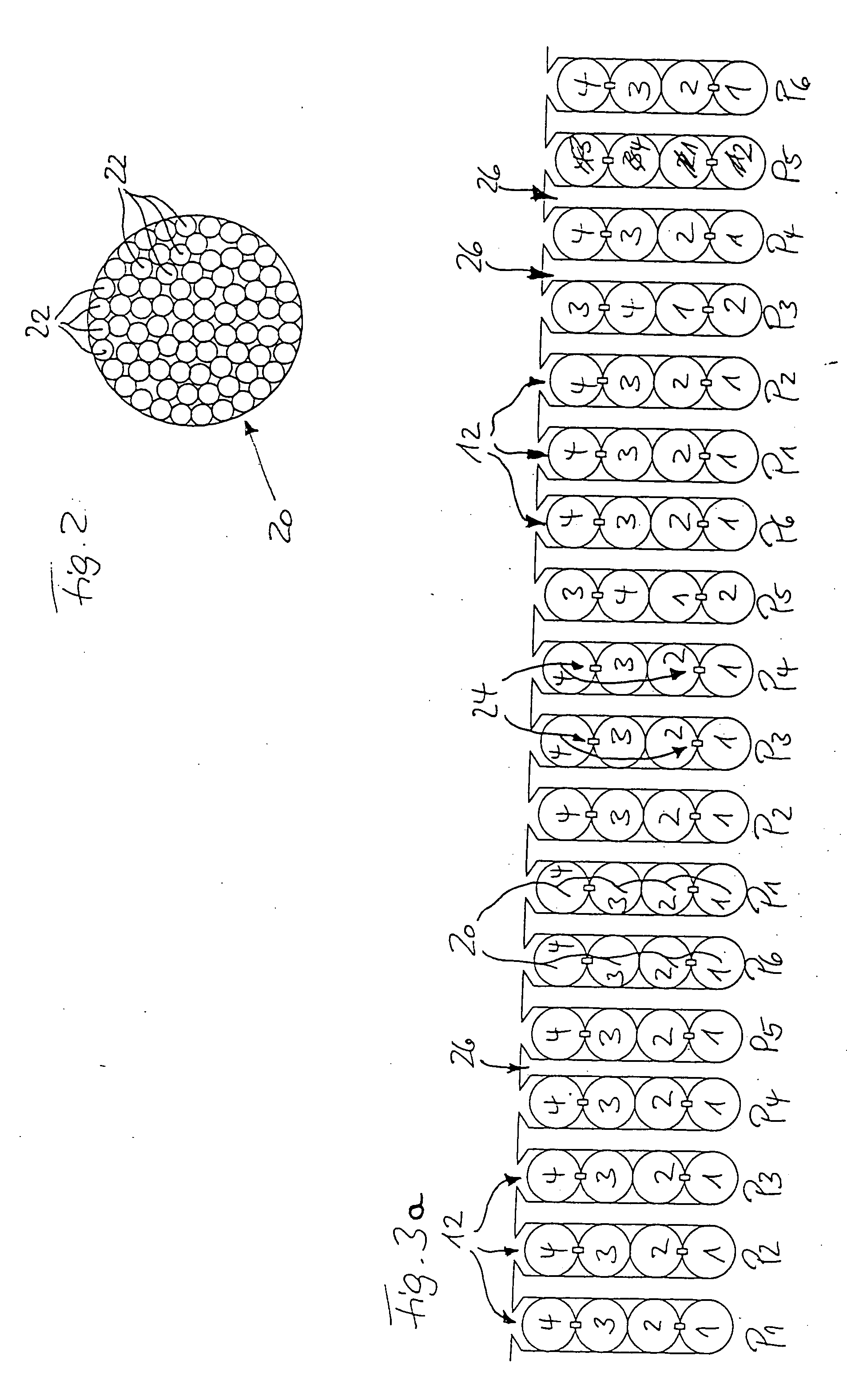 Wind-energy installation comprising a ring generator