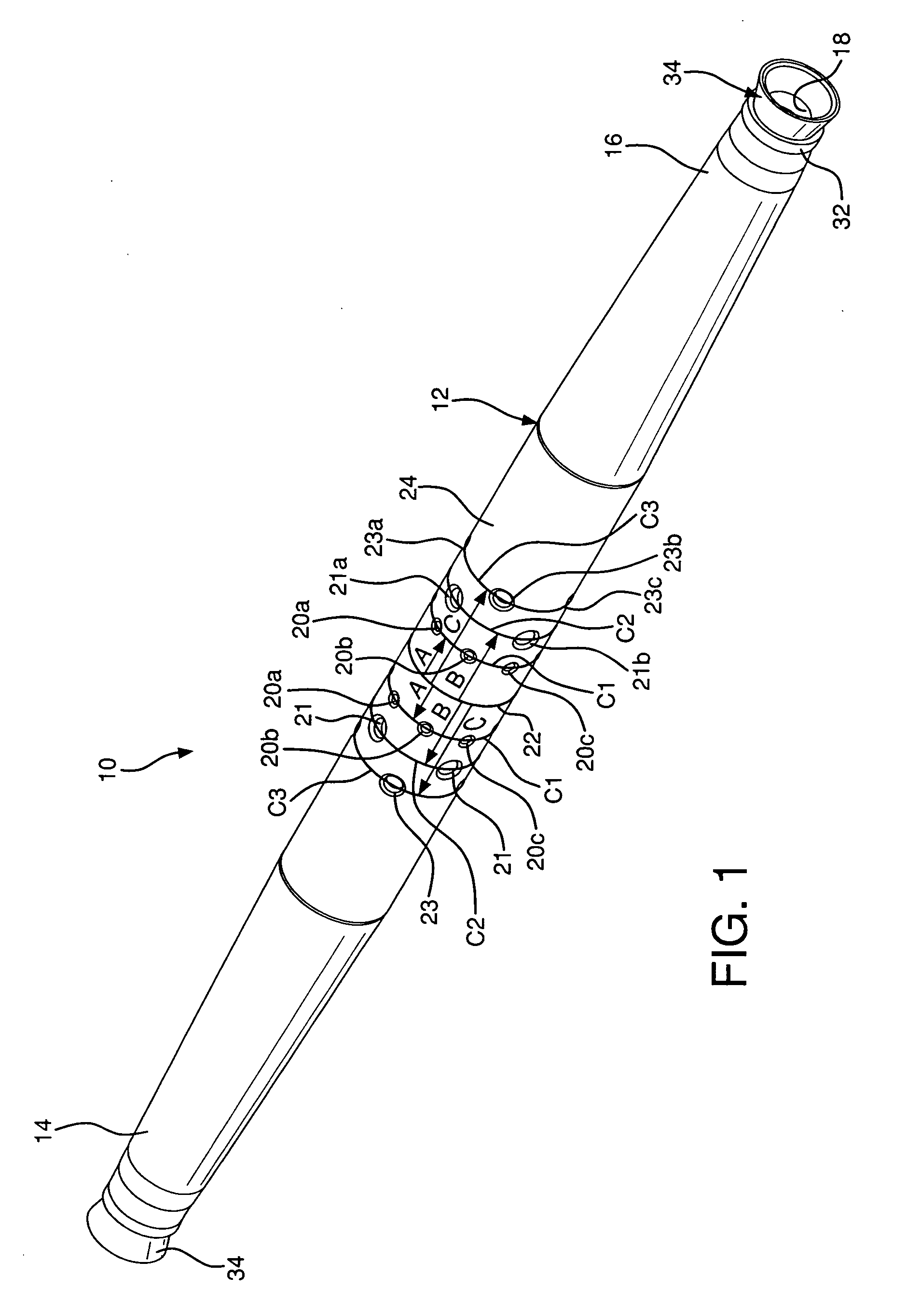 Corrosion Resistant automatic splice