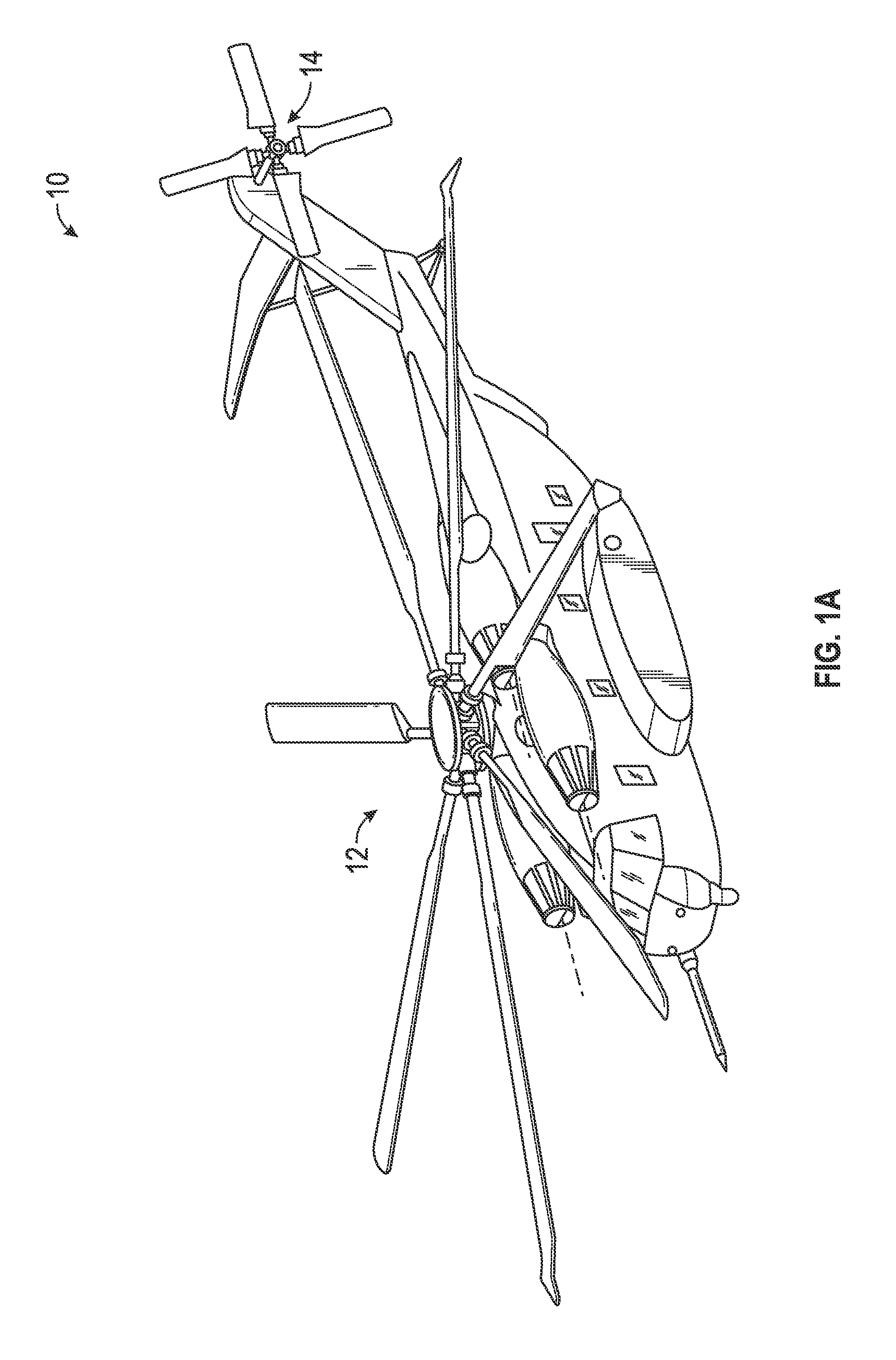 Fly by wire servos with internal loop closure