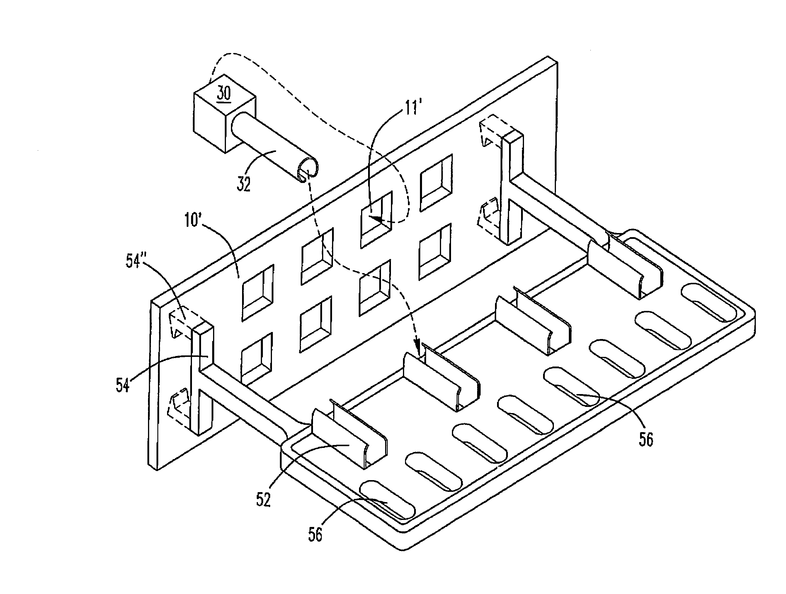 Cable manager