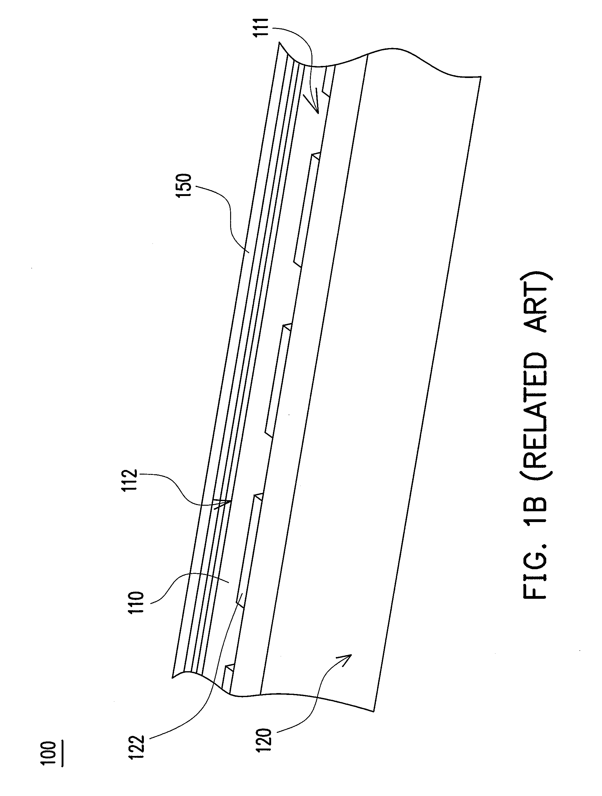 Backlight module