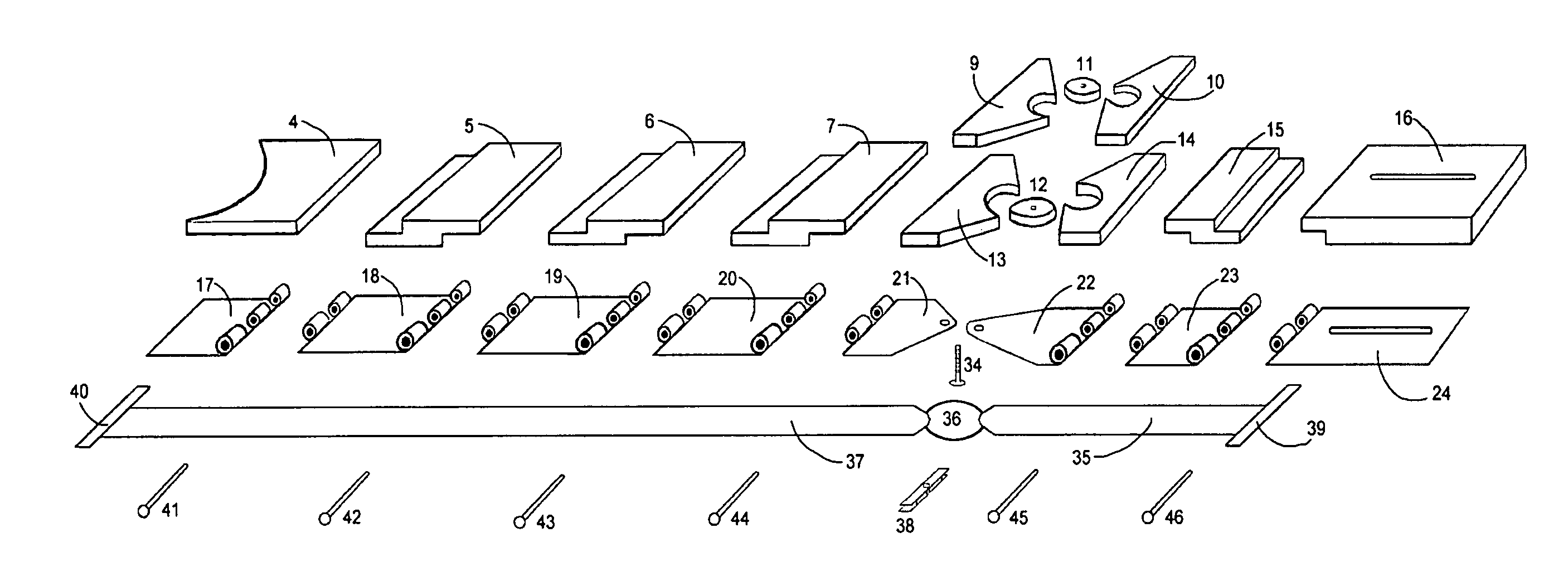 Wearable spinal protective apparatus