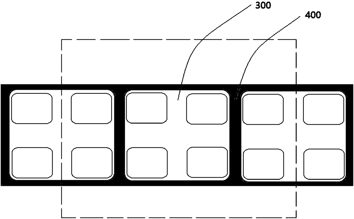 Pixel structure and manufacturing method thereof