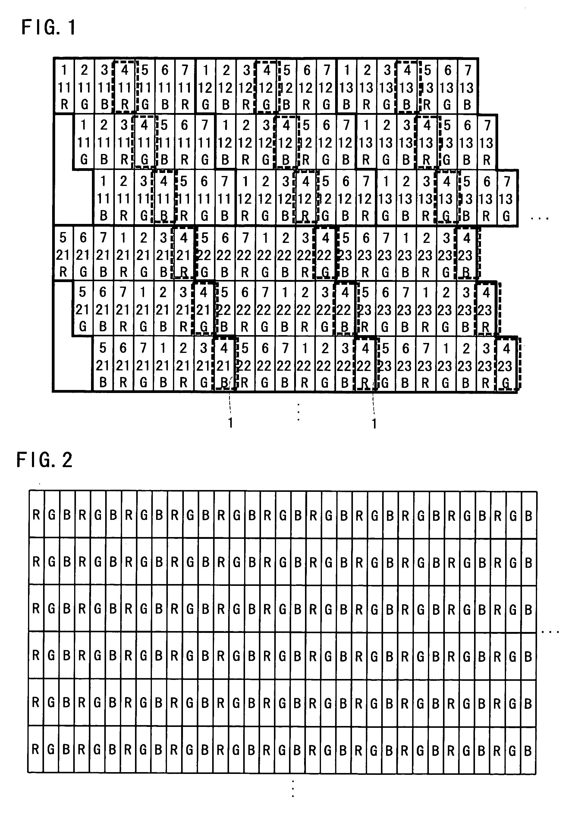 Three-dimensional video processing method and three-dimensional video display