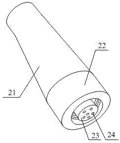 Quick-install plug-in mechanism