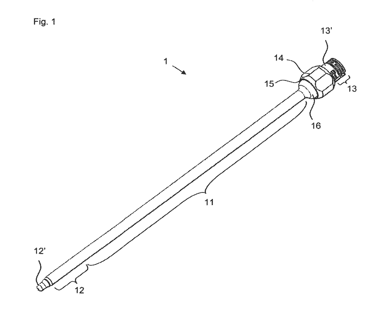 Dilation device and expandable covering for a dilation instrument