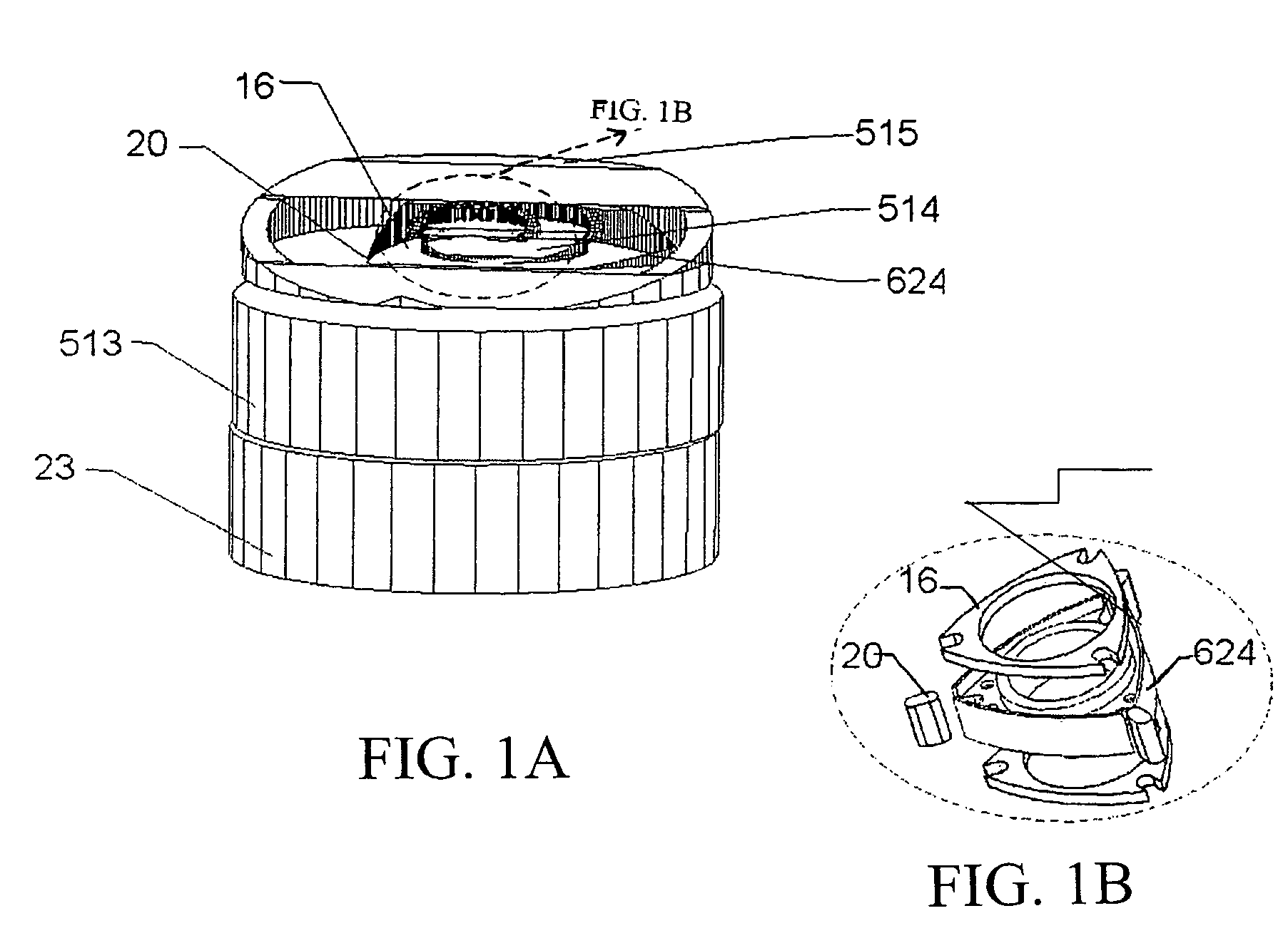 Method and apparatus for highly efficient compact vapor compression cooling