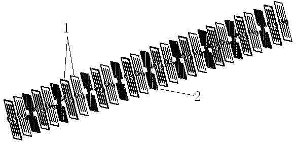 Plate-fin heat exchanger