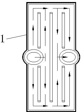 Plate-fin heat exchanger