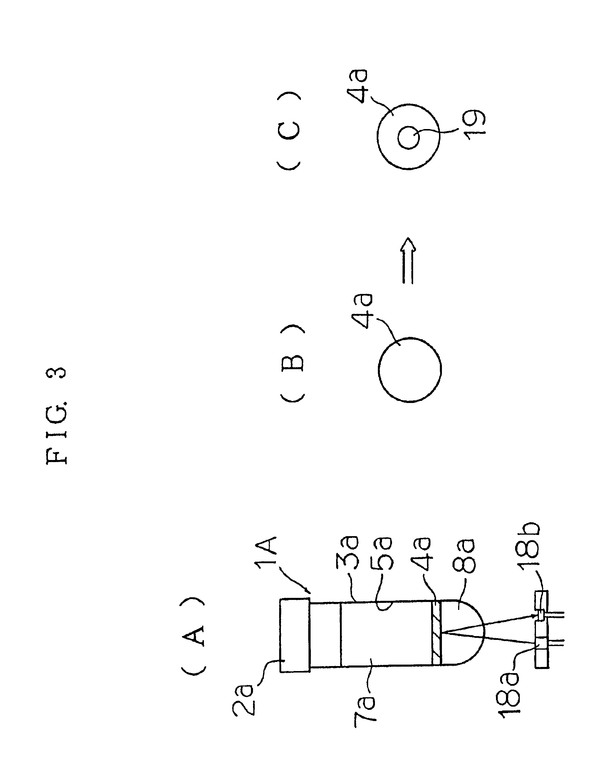 Method for detecting presence of microorganisms, and quantities of microorganisms