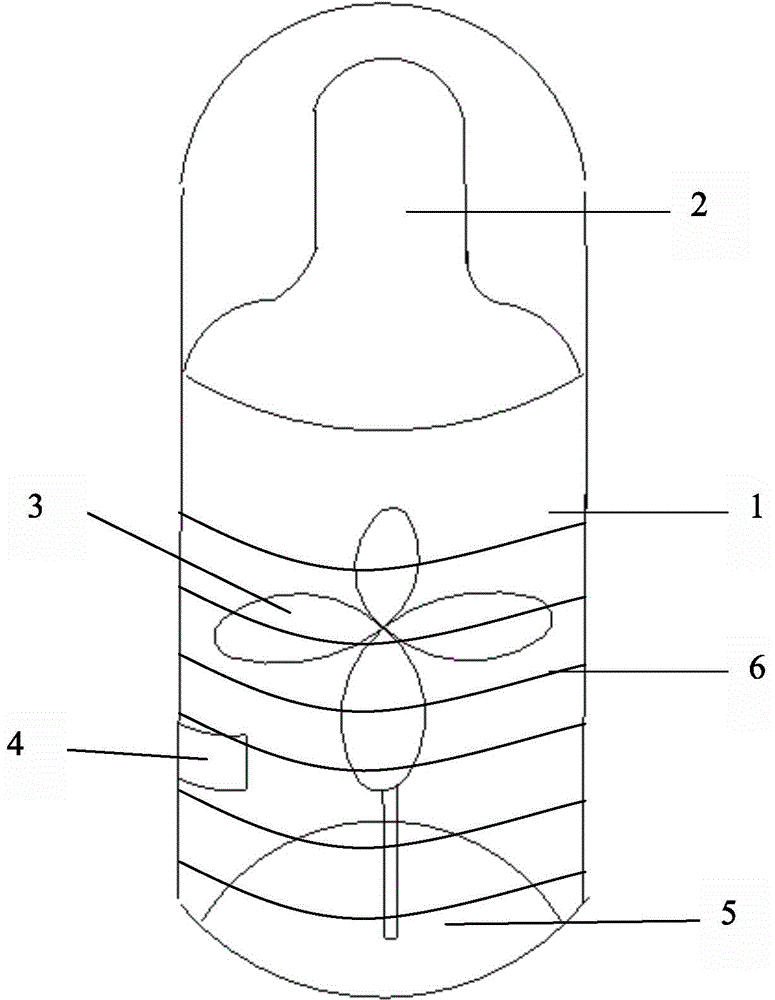 Infant feeding device with heating function