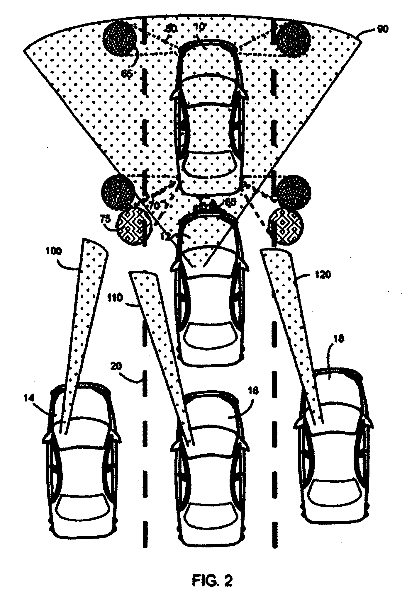 Multi vehicle signal ground illumination indicator lamps for turn, hazard and brake signaling to enhance current methods of use