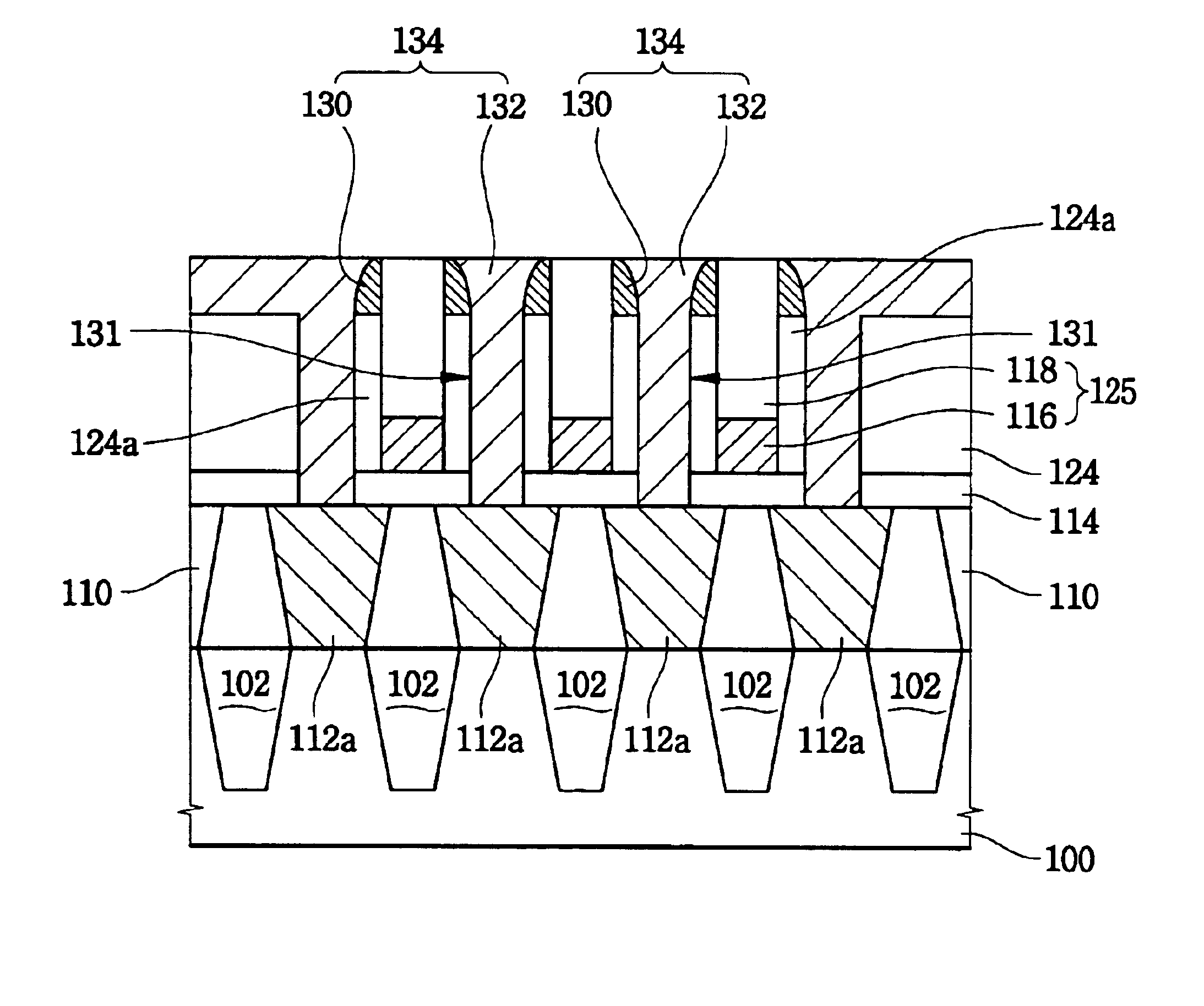 Semiconductor device and method of manufacturing the same